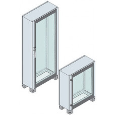 Корпус шкафа AM2 (прозр.дверь) 1000х600х400 ABB TM2064VK