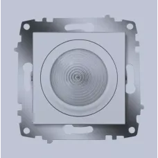 Подсветка Cosmo алюм. ABB 619-011000-184