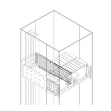 Разделитель верт. выводов H=250мм D=900мм ABB 1STQ008744A0000