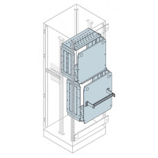 Отсек с DIN-рейкой 200х600мм ABB EH2066