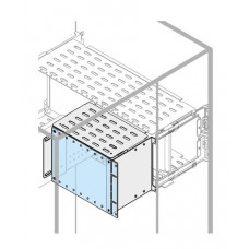 Перегородка + уголок P2 H=400мм W=800мм ABB 1STQ009015A0000