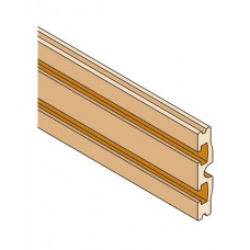 Шина медная фигурная In 1000А L=1750мм ABB 1STQ007421A0000