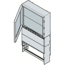 Пьедестал Gemini (размер 5) ABB 1SL0465A00