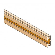 Шина медная фигурная In 630А L=1750мм ABB 1STQ007419A0000