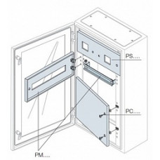 Панель глухая 400х800мм ABB PC2806K