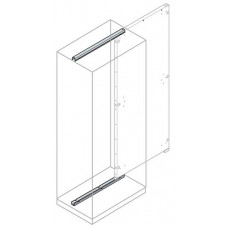 Направляющая для фронт. введения монтаж. платы Г=1000мм ABB EA1001
