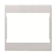 Плата центральная ZENIT для датчика движения KNX серебр. ABB N2241.4 PL