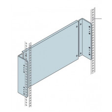 EH2065 MONTAŽINĖ PLOKŠTĖ 200X600MM EH2065 ABB