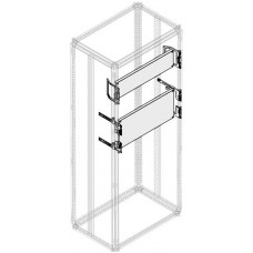 Плата монтажная H=600мм W=1000мм ABB 1STQ007560A0000