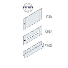 Панель компенсационная 100х800мм (уп.2шт) ABB EH8010K
