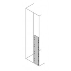 Перегородка боковая H=800мм ABB 1STQ008513A0000