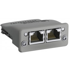 Адаптер Anybus Ethernet-IP 2 порта ABB 1SFA899300R1006