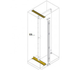 Направляющая для установки монтаж. платы Г=1000мм (уп.2шт) ABB EB1101