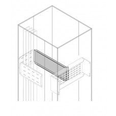 Разделитель верт. ячейки H=200мм D=500мм ABB 1STQ009089A0000