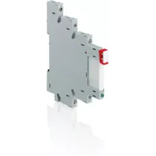 Реле в сборе CR-S024VADC1CRS 24В 1SVR405541R3110 ABB