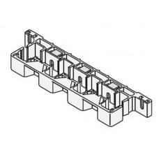 Держатель фигурной шины In=800А 35кА ABB PB0803