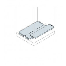 Панель нижняя составная 400х400мм ABB EF4041