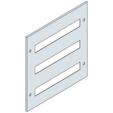 Панель под 3х36 DIN-модулей 600x800 ВхШ EH6036K ABB