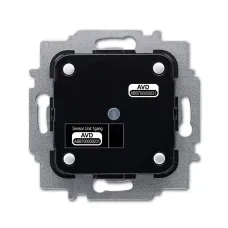 Элемент управления 1-кл. SU-F-1.0.1 free@home ABB 6220-0-0117