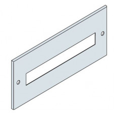 Панель под 36 DIN-модулей 200x800мм ВхШ EH2036K ABB