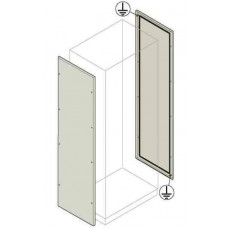 Панель боковая 2000x600мм ВхШ (2шт) EL2060K ABB