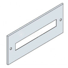 Панель под 18 DIN-модулей 150x600мм ВхШ EH1518K ABB
