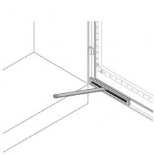 Фиксатор для двери в открытом положении ABB TA5510