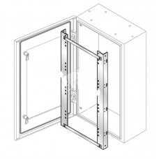 Комплект разделительный 2х14мод. для SRX 500х400 ABB KD5040X