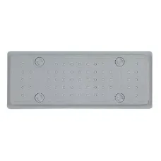 Фланец мембранный для шк. типа C и G ABB ZP58