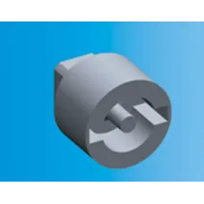 Сердечник двусторонний (5мм) ABB ZH131