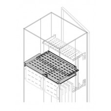 Перегородка горизонт. выводов W=800мм D=500мм ABB 1STQ008753A0000