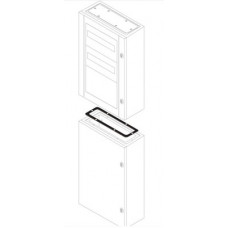 Соединитель шкафов SR IP55 400x200мм GZ4020 ABB