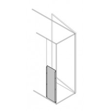 Перегородка задняя верт. H=1000мм W=400мм ABB 1STQ008920A0000