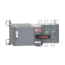 Привод моторный OME3CM250V рубильника OTM630-800CM230C ABB 1SCA022872R4780