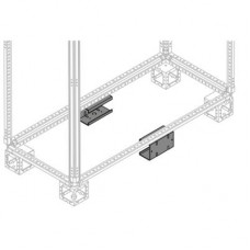 Элементы промеж. цоколя H=100мм (уп.2шт) ABB 1STQ007208A0000