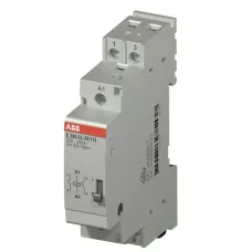Реле электромех. E290-32-20/115 ABB 2TAZ322000R2022