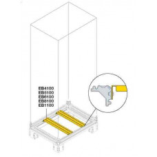 Профиль поперечный Г=400мм для верт. стоек (уп.2шт) ABB EB4100