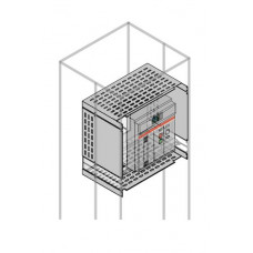 Перегородка 2A-3A E1.2 H=500мм W=800мм ABB 1STQ009282A0000