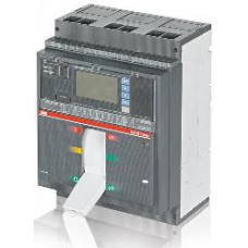 Выключатель авт. 3п T7S 1600 PR332/P LSI 3p+PR330V+PR330DM ABB 9CNB1SDA063014R6