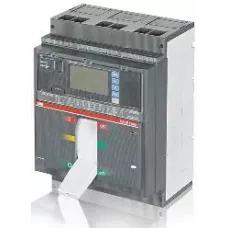 Выключатель авт. 3п T7S 1600 PR332/P LSI 3p+PR330V+PR330DM ABB 9CNB1SDA063014R6