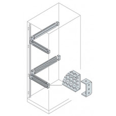 Траверса С-образ. H=48 L=1000мм (уп.2шт) ABB EB4810