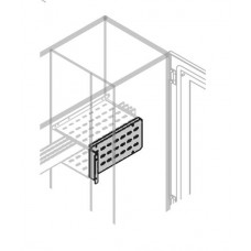 Перегородка фронтальная сист. шин H200мм W200мм ABB 1STQ009082A0000
