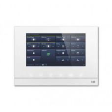 Панель управления DP7-S-611 ABB -free@homePanel бел. ABB 8300-0-0356