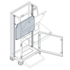 Плата монтажная 800х800мм ABB EA8081