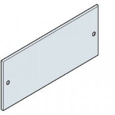 Панель глухая H=400мм W=800мм 1STQ007495A0000 ABB