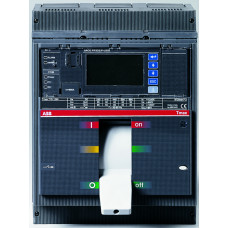 Выключатель T7S 1600 PR231LS/I 1600 4 1SDA063002R1 ABB