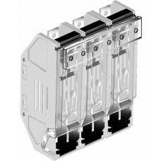 Держатель предохранителя 3п OFAX4AS33 до 1250А IP20 ABB 1SCA022631R2680