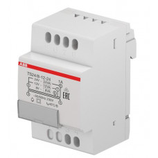 Трансформатор звонковый TM40/12 ABB 2CSM228775R0802