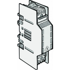 Держатель предохранителя 1п OFAX3S1 до 360А IP20 ABB 1SCA022627R8130