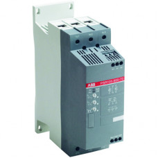 Софтстартер PSR60-600-11 30кВт 400В (24В AC/DC) ABB 1SFA896112R1100